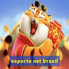 esporte net brasil